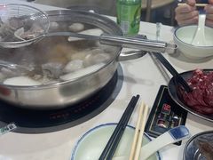 -菜忠潮州牛肉店(岗厦店)
