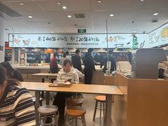 -老乡鸡(东方广场店)