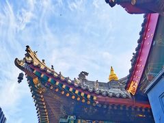 -五台山风景名胜区