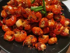-一棠龙虾•王牌虾球(光谷天地店)