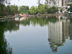 -北湖公园