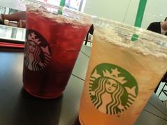 -星巴克臻选(济南恒隆店)