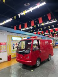 点击看大图 -点点梦想城(金水路店)