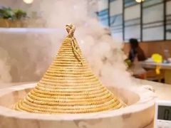 -渔小生蒸汽石锅鱼(印象城店)