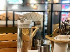 -七楽·韩式欢聚餐厅 치르치르(龙泉驿万达店)