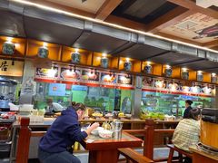-六合居·明厨亮灶餐厅(成双大道店)