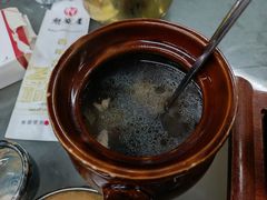 -魁盛居百年鲁菜馆(中林路店)