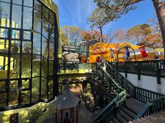 -三鹰之森吉卜力美术馆