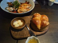 -九月里.自由花园餐厅