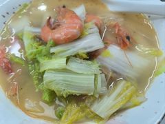 -来之顺海鲜菜馆·青岛菜·始于1993(栈桥店)