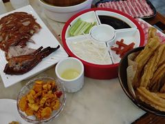 -东来顺•非遗火锅(外滩店)