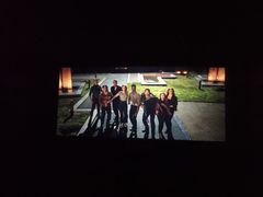 -时代华纳国际影城(鹏晖广场店)