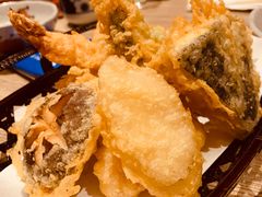 -小山日本料理(兴业太古汇店)