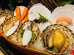 -一绪に寿喜烧自助(世茂广场店)