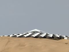 -达拉特旗响沙湾旅游区