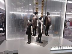 -ZARA(深圳金光华广场店)