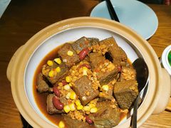 -甘家界柠檬鸭(安吉店)