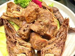 -益氣煲·筒骨砂锅火锅(安吉直营店)