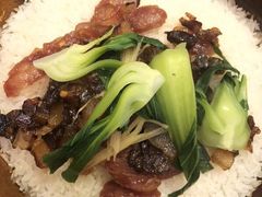 -捞神汤物料理(正大广场店)