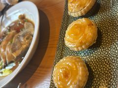 -新荣记(西溪湿地店)