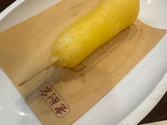 -老厨家(友谊路总店)