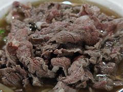 -菜忠潮州牛肉店(岗厦店)