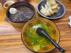 -锅贴大王南翔小笼(临沂二村店)