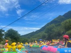 -浙北大峡谷