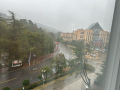 -咸宁温泉谷大酒店