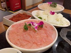 -大龙燚火锅(南山大道店)