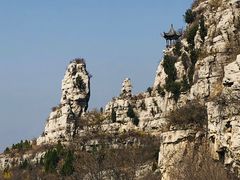 -潭溪山