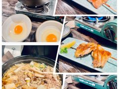 -眷屋の深夜食堂(云锦中心店)