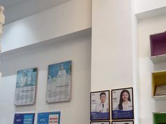 -深圳乐孚正强口腔诊所(宝体店)
