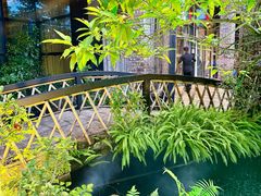 -花溪雨·森林餐厅(石基店)