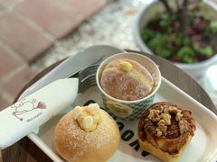 -屋裡·Union Bakery(龙江路店)