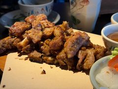 -大头虾越式风味餐厅(光明广场店)