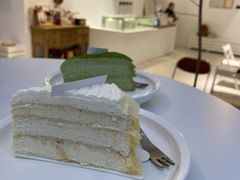 榴莲千层-CAKE WANG千层制造所(省府店)