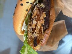 -汉堡王(常熟美城店)