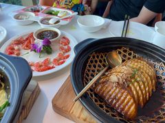 -不仔客海鲜·烧烤·270度海景餐厅(大东海店)