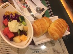 -豪享来中西餐厅(隆昌店)