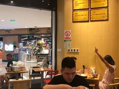-文叔·湖北名小吃·小龙虾(华强北店)