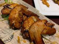 -萨贝尔意式餐厅(信利广场店)