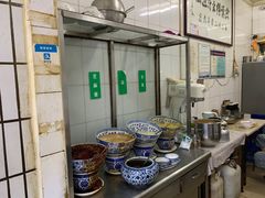 -清真·宏顺祥卤汁凉粉(大皮院店)