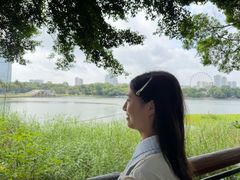 -南宁南湖公园