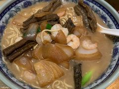 -慧娟面馆·餐厅(望江路店)