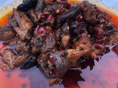 -南山小酒馆·江湖菜·夜宵(壹华里店)