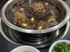-水碾河肥兔火锅(水碾河店)
