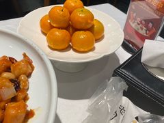 -福海居烤鸭店(鸟巢店)