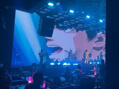 -MOSSO·Liveshow(M3香港广场店)