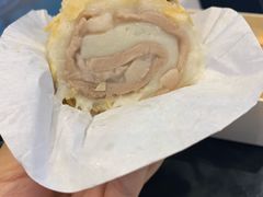 -喜茶(深圳福田星河COCO Park店)
